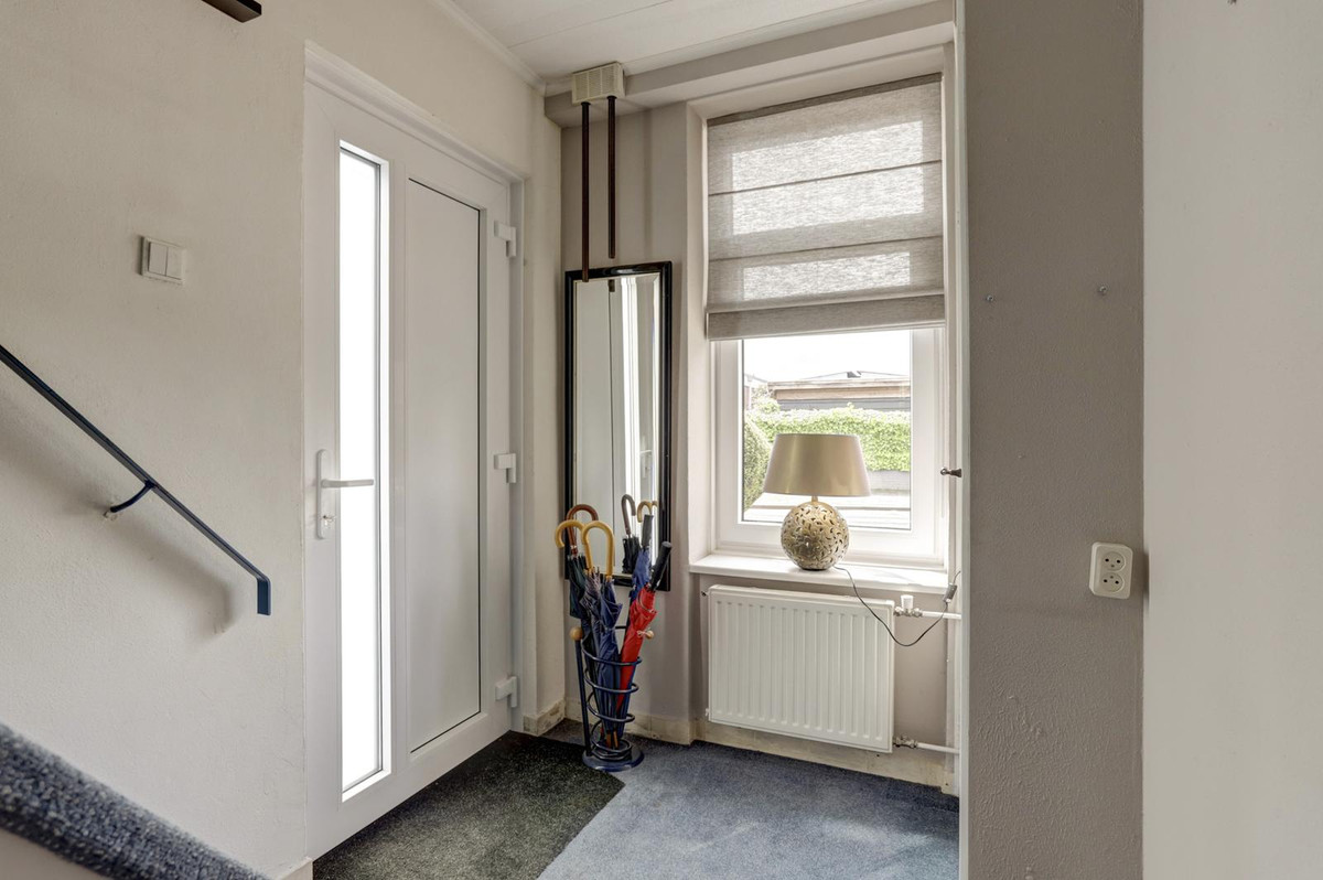 Vrijstaande woning te koop: Hexelseweg 8, Wierden