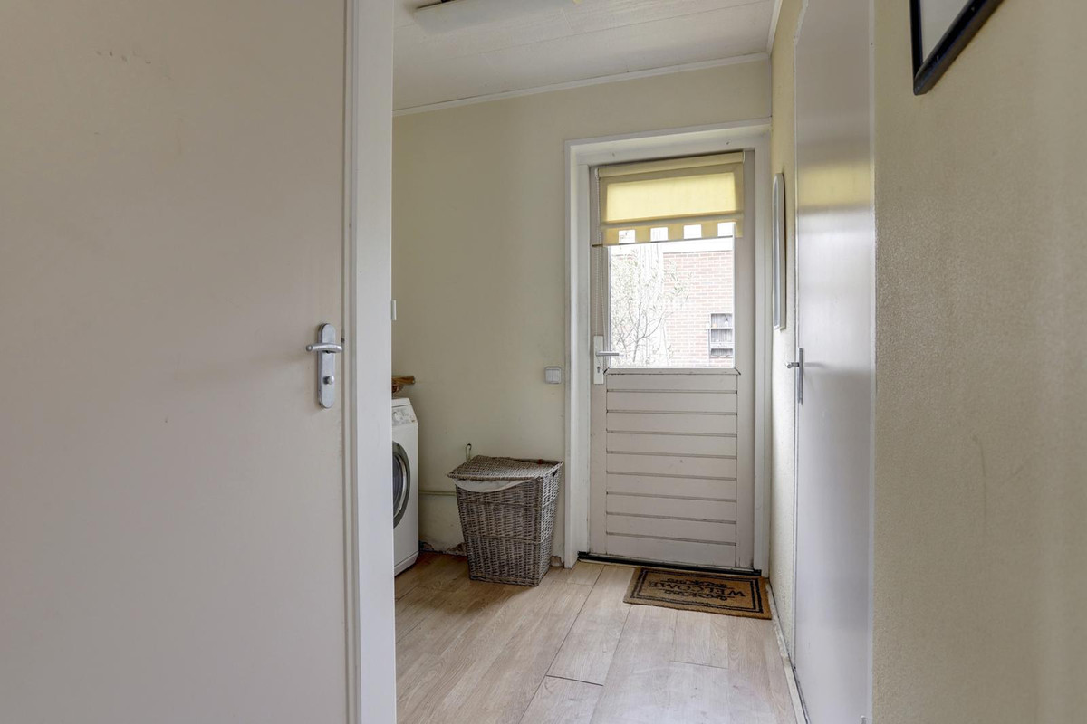 Vrijstaande woning te koop: Hexelseweg 8, Wierden