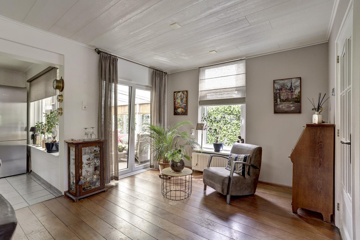 Vrijstaande woning te koop: Hexelseweg 8, Wierden