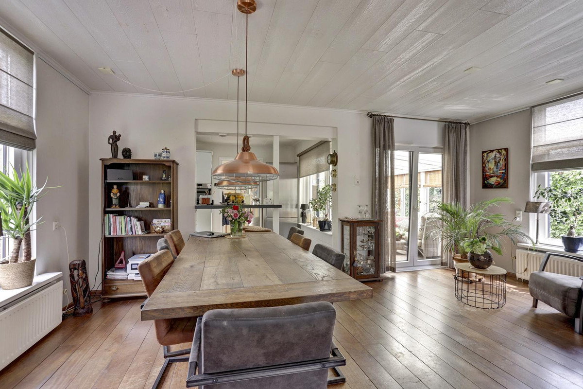 Vrijstaande woning te koop: Hexelseweg 8, Wierden