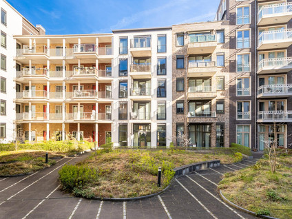 apartments for rent on Willem Dudokhof 173