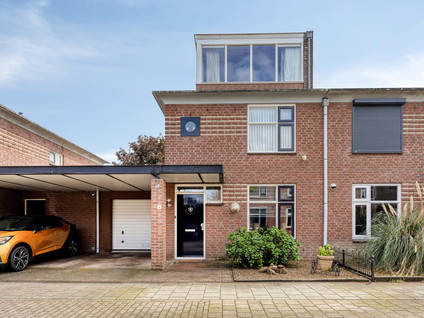 Steenenburg 6