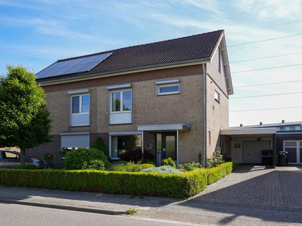 Achtbunderstraat 19