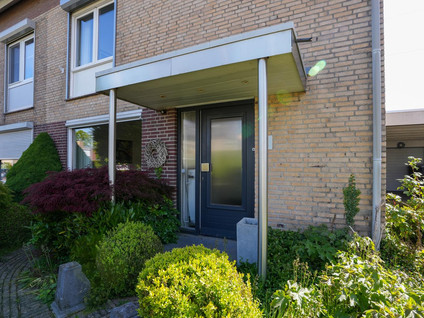 Achtbunderstraat 19