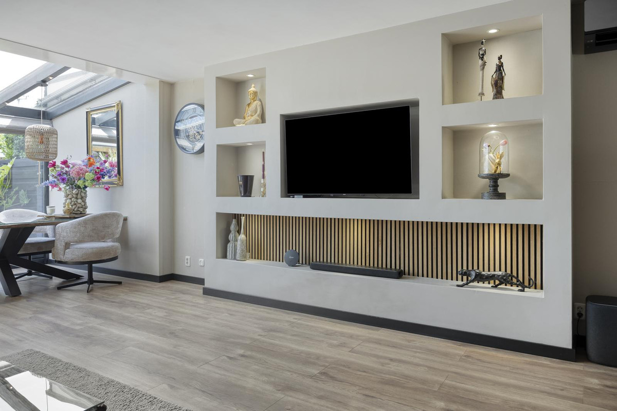 Tussenwoning te koop: Oudlaan 28, Naaldwijk