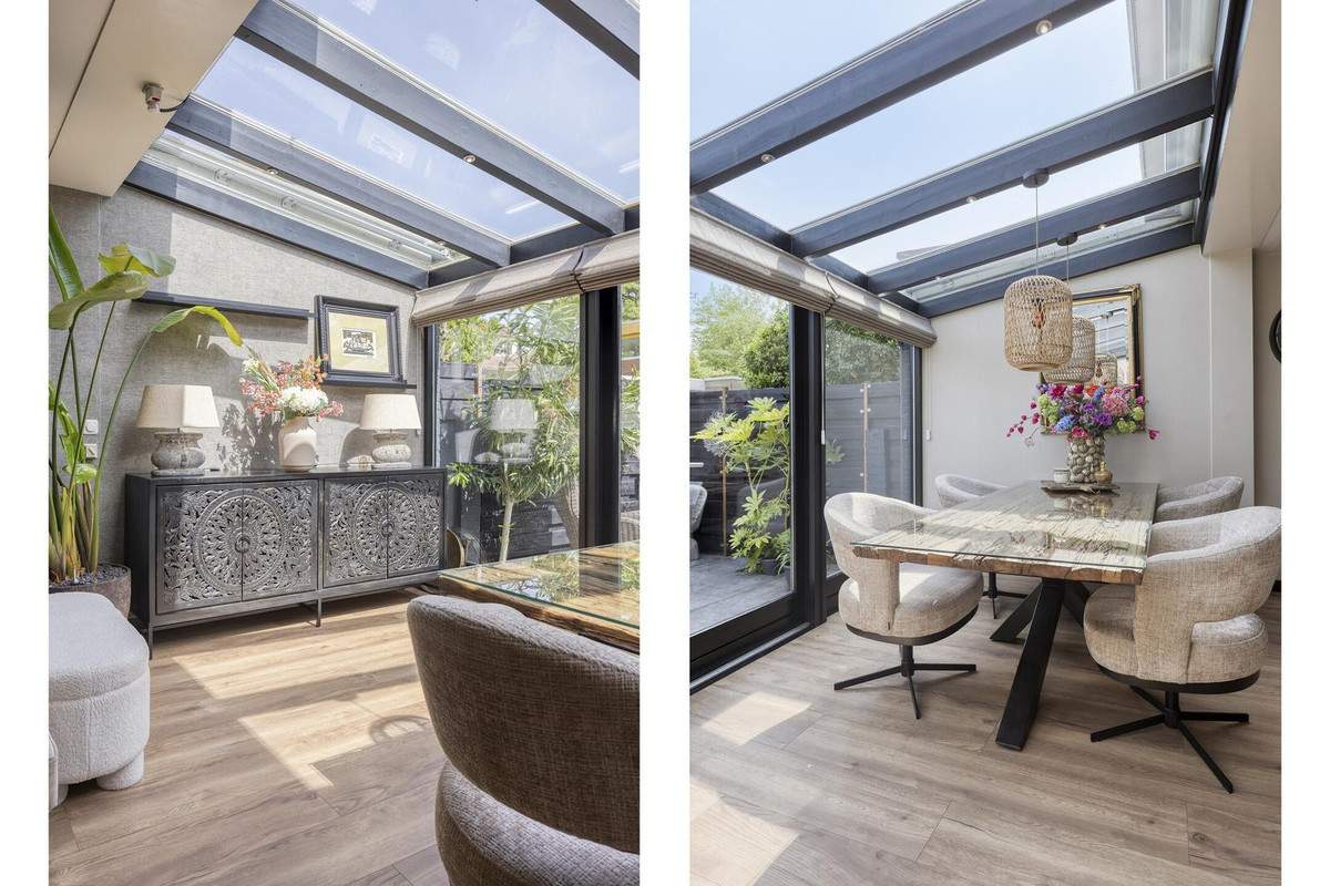 Tussenwoning te koop: Oudlaan 28, Naaldwijk