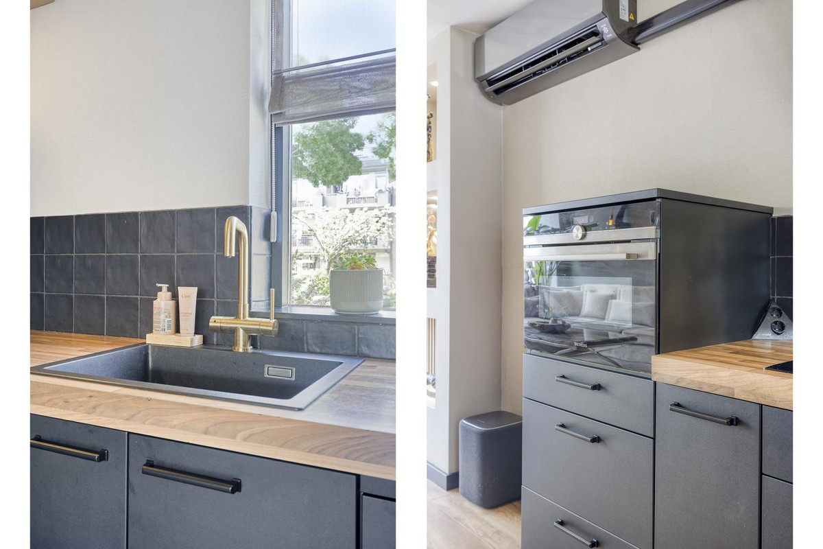 Tussenwoning te koop: Oudlaan 28, Naaldwijk