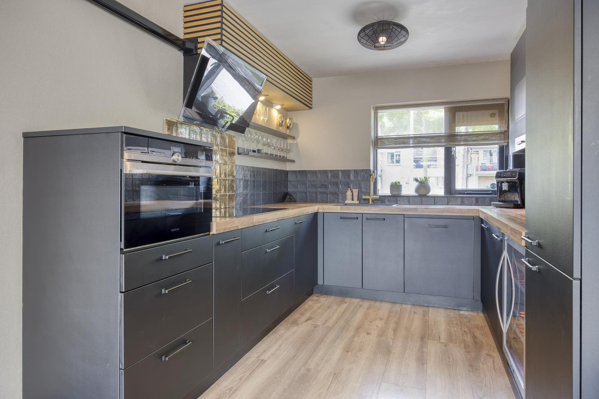Tussenwoning te koop: Oudlaan 28, Naaldwijk