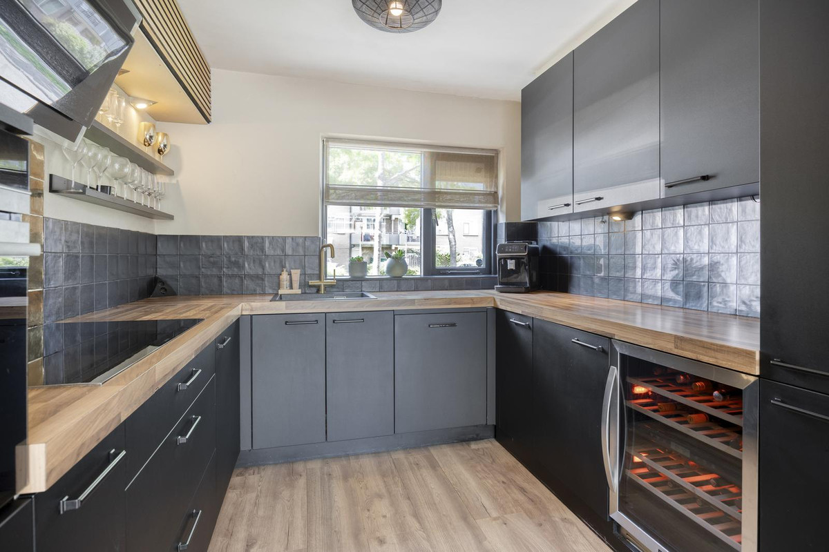 Tussenwoning te koop: Oudlaan 28, Naaldwijk