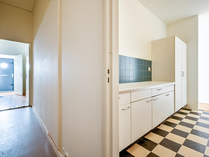 Oude Blaauwweg 6