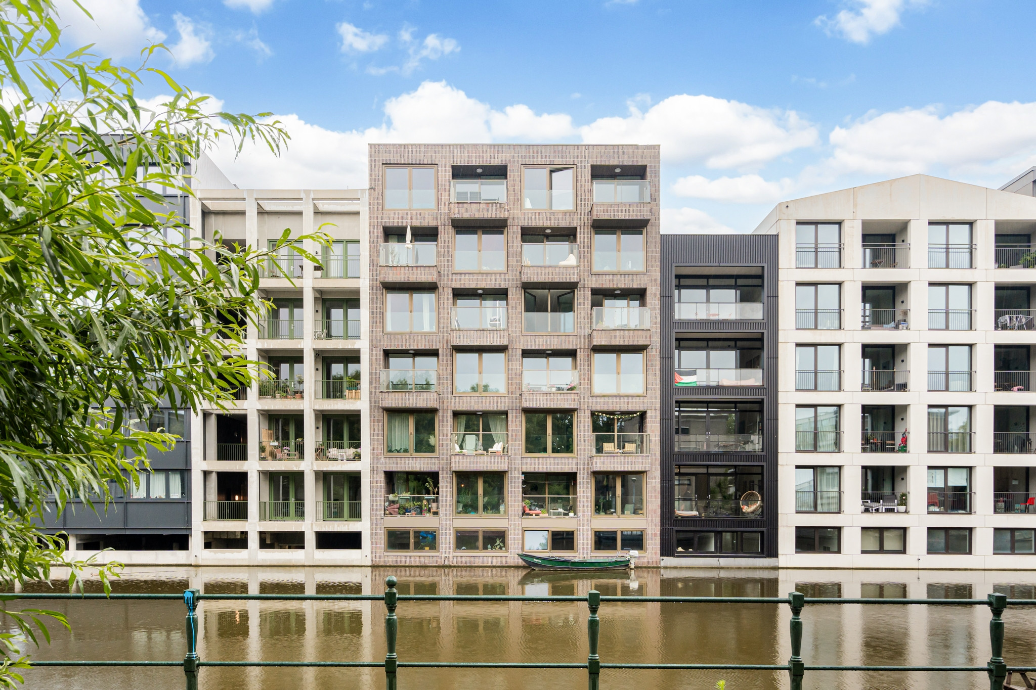 Willem Parelstraat 398, Amsterdam
