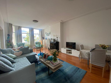 homes for rent on Frederik Hendriklaan 52B