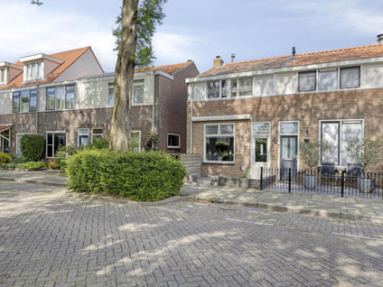 Hoenderparklaan 90