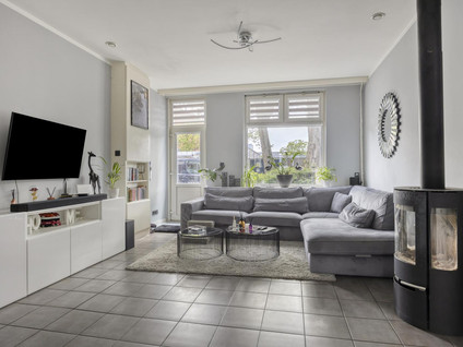 Hoenderparklaan 90