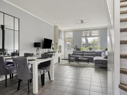 Hoenderparklaan 90