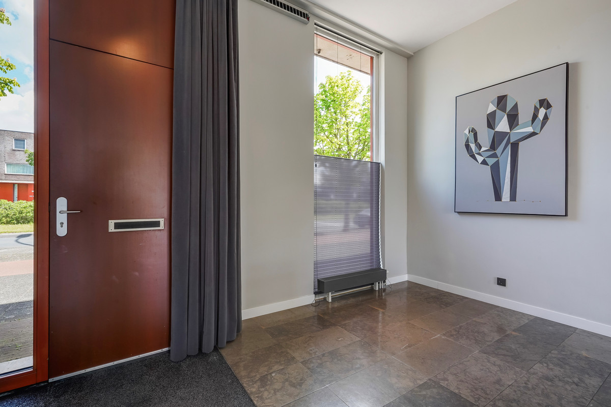 Tussenwoning te koop: Laan van Wateringse Veld 1571, 'S-Gravenhage