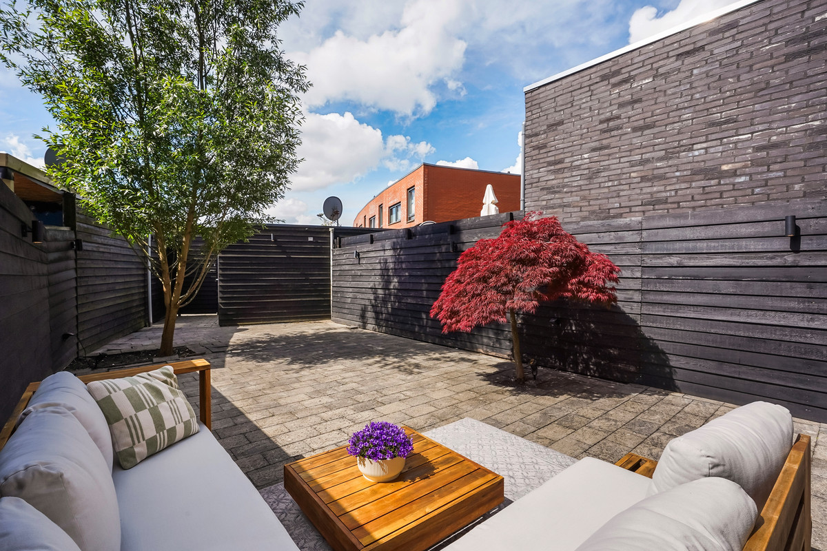 Tussenwoning te koop: Laan van Wateringse Veld 1571, 'S-Gravenhage