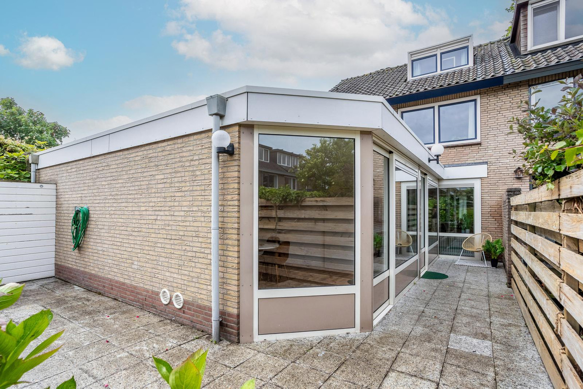 Hoekwoning te koop: Floralaan 9, Lent