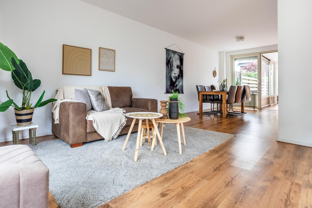 Hoekwoning te koop: Floralaan 9, Lent