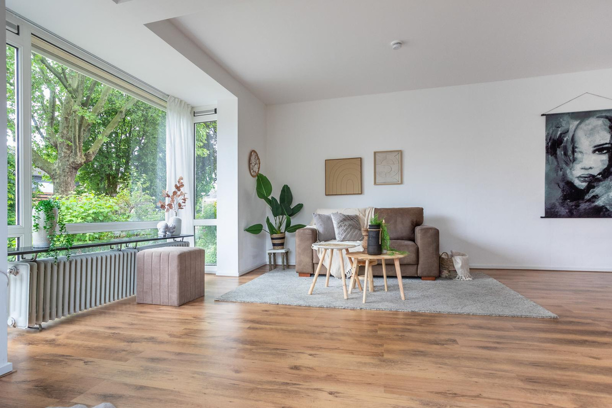Hoekwoning te koop: Floralaan 9, Lent
