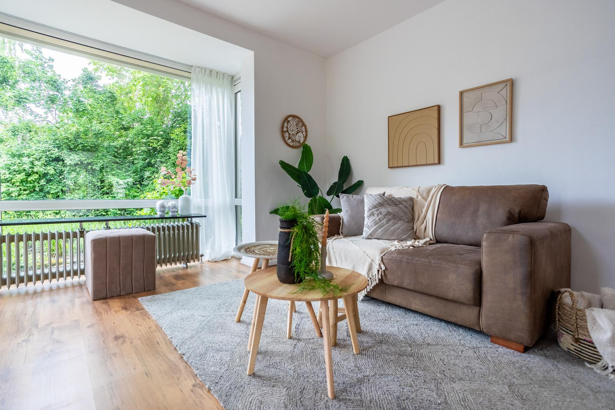 Hoekwoning te koop: Floralaan 9, Lent