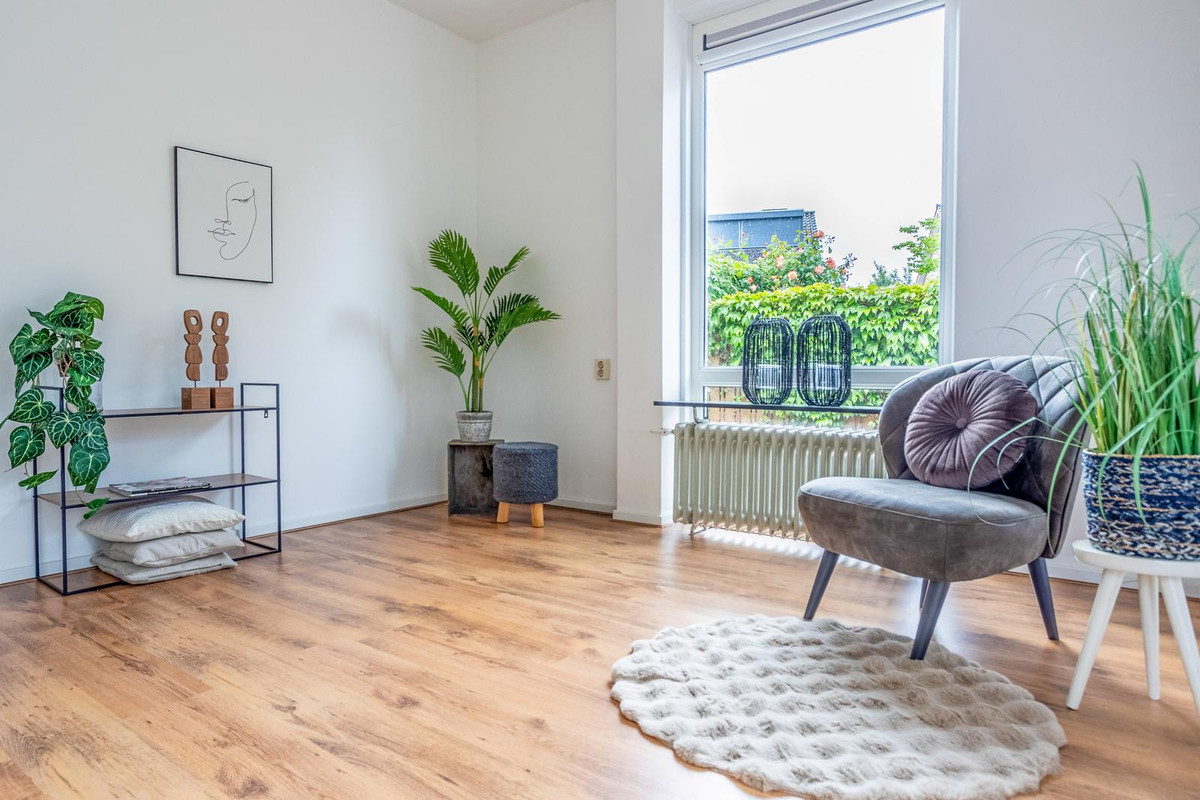 Hoekwoning te koop: Floralaan 9, Lent