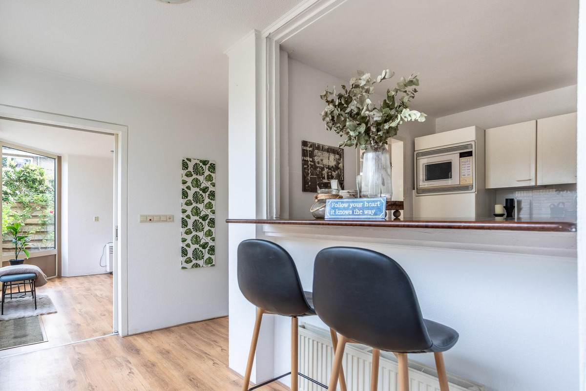Hoekwoning te koop: Floralaan 9, Lent