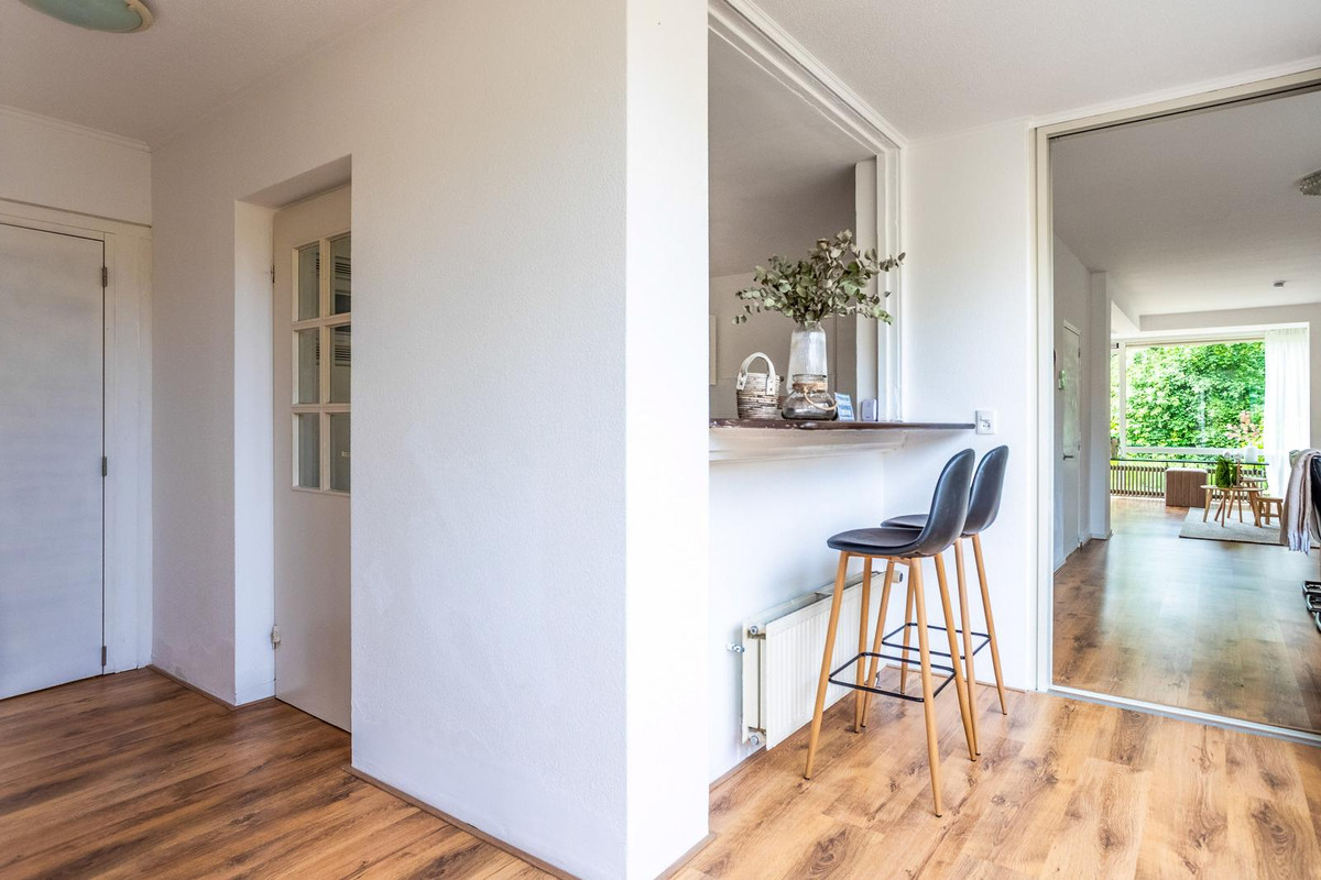 Hoekwoning te koop: Floralaan 9, Lent