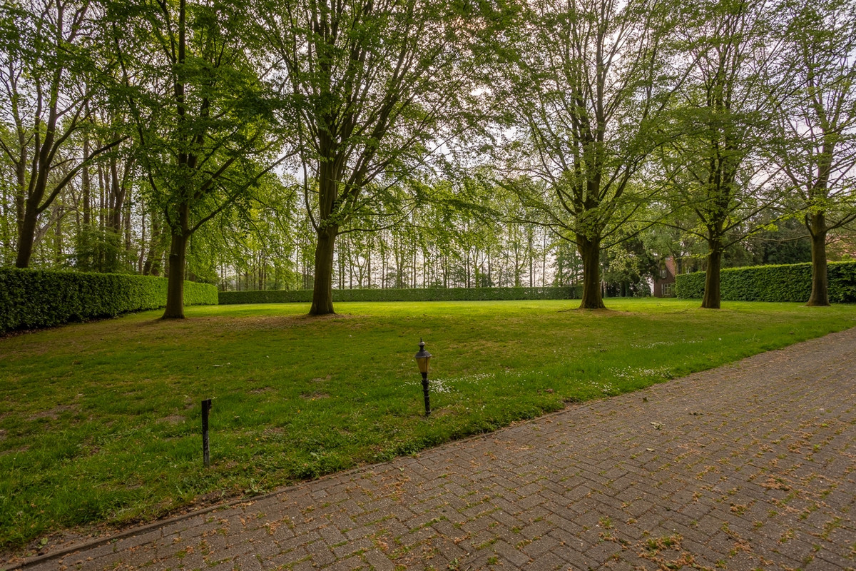 Woning te koop: Weststraat 2, Wouwse Plantage