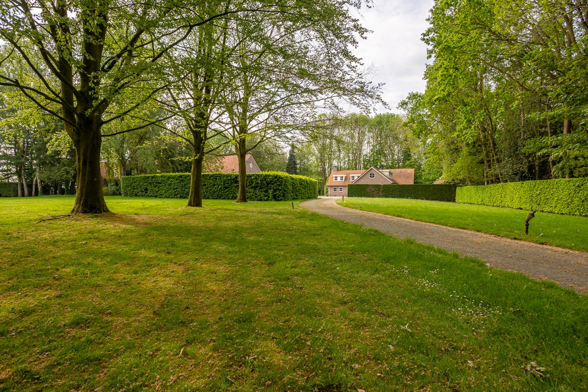 Woning te koop: Weststraat 2, Wouwse Plantage