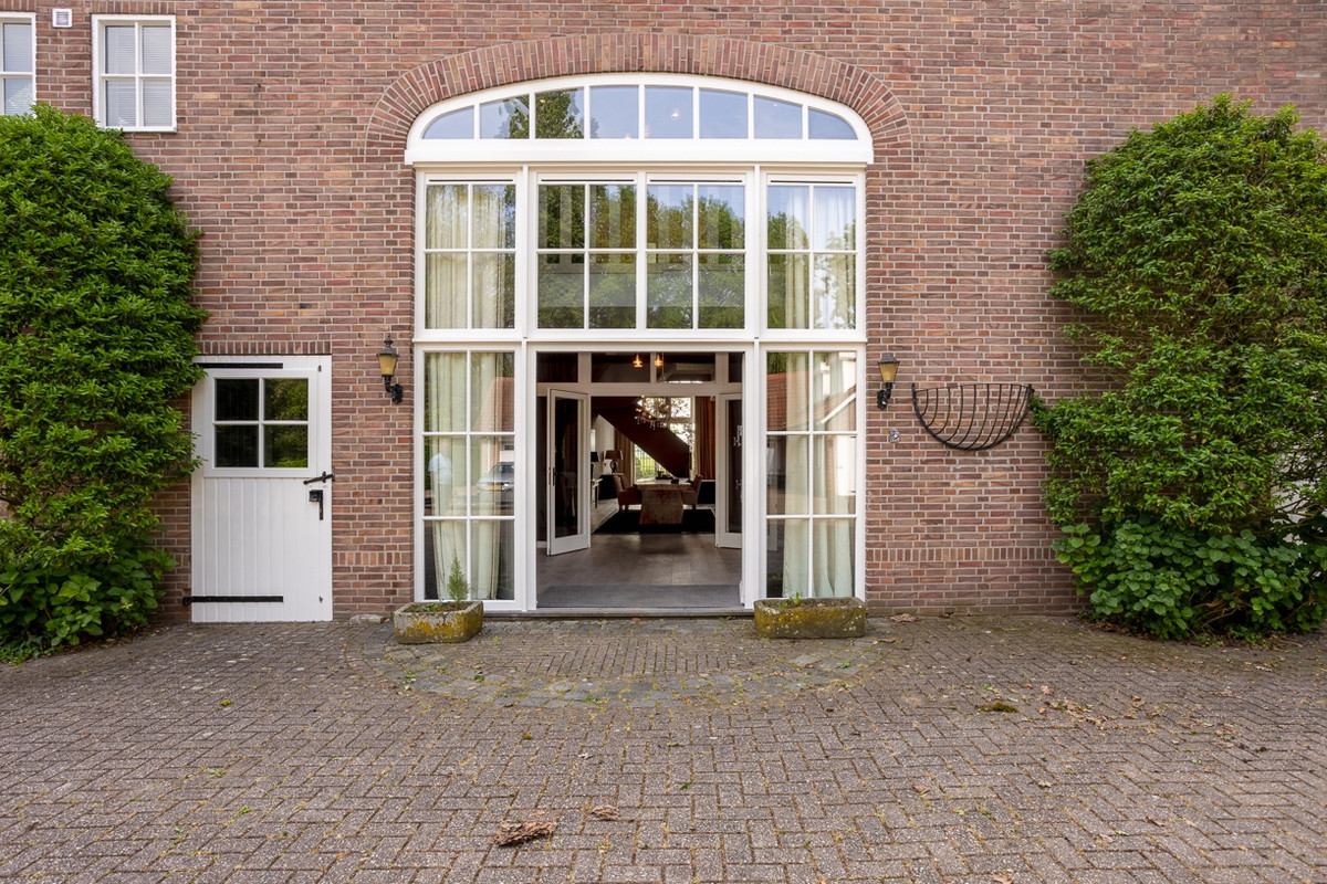 Woning te koop: Weststraat 2, Wouwse Plantage