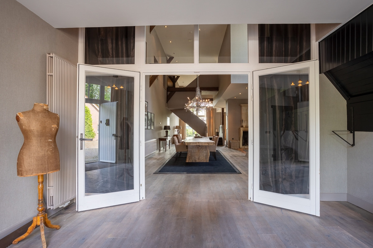 Woning te koop: Weststraat 2, Wouwse Plantage