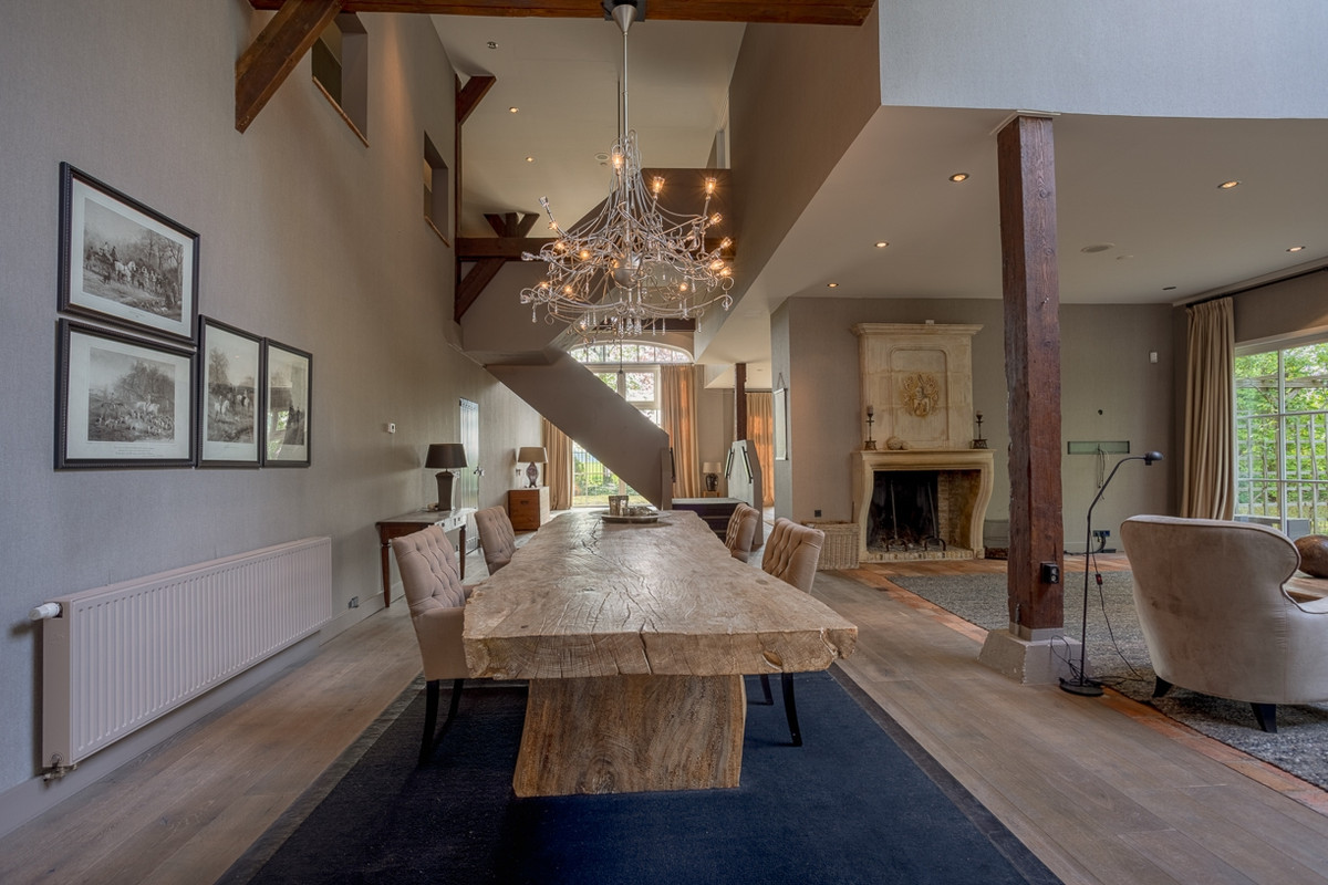 Woning te koop: Weststraat 2, Wouwse Plantage