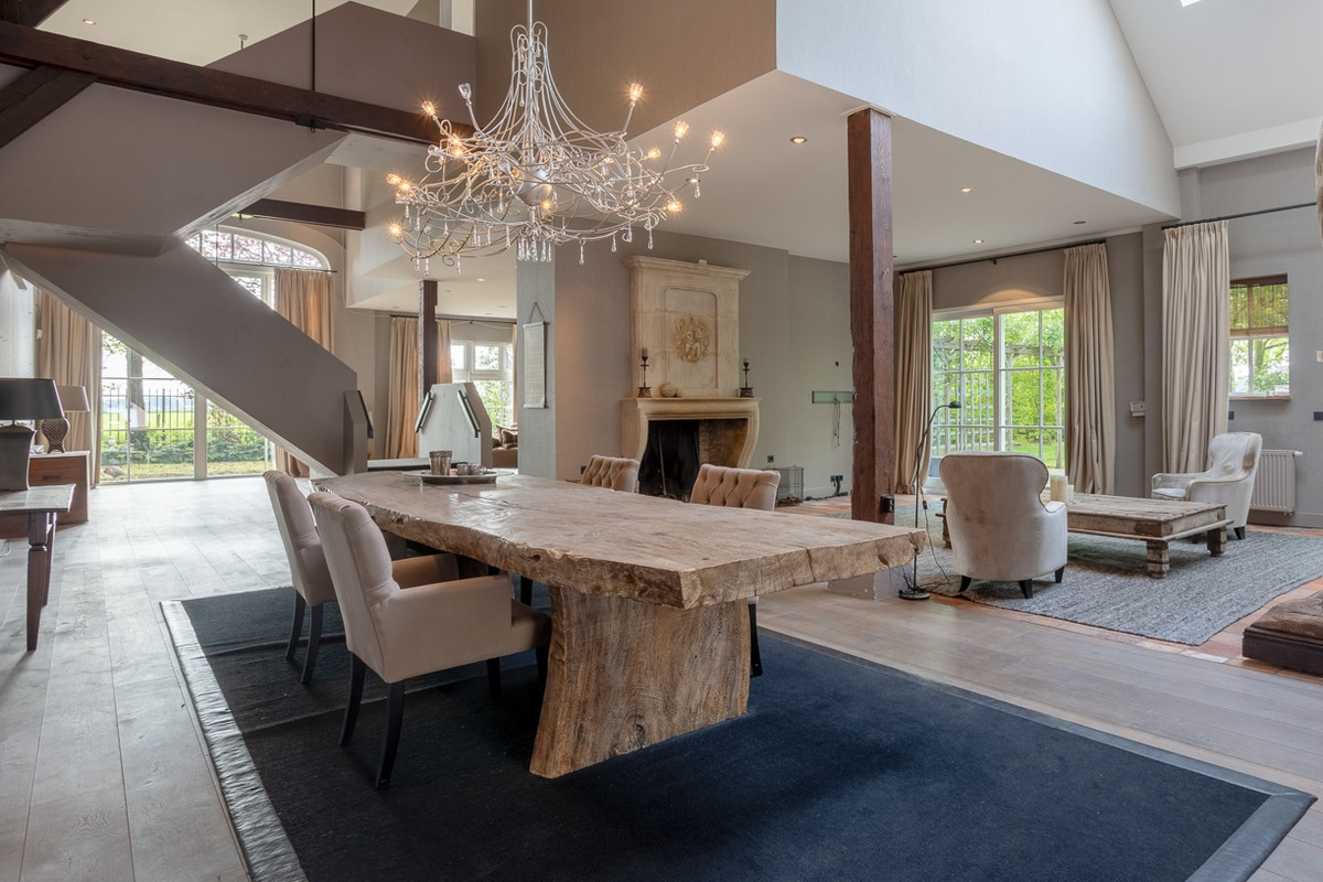 Woning te koop: Weststraat 2, Wouwse Plantage