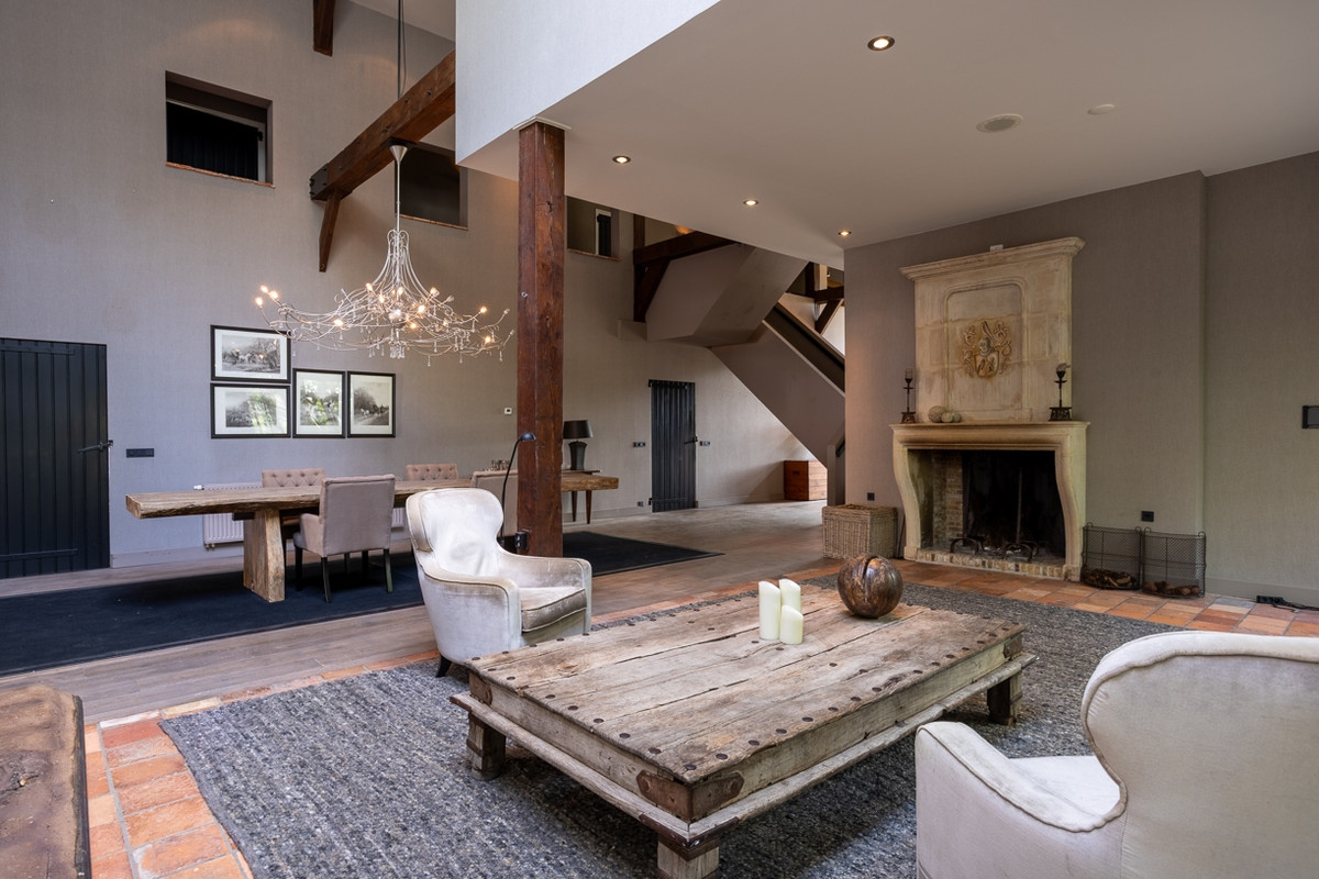 Woning te koop: Weststraat 2, Wouwse Plantage