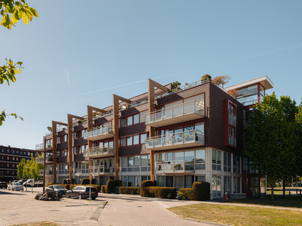 De Werf 88