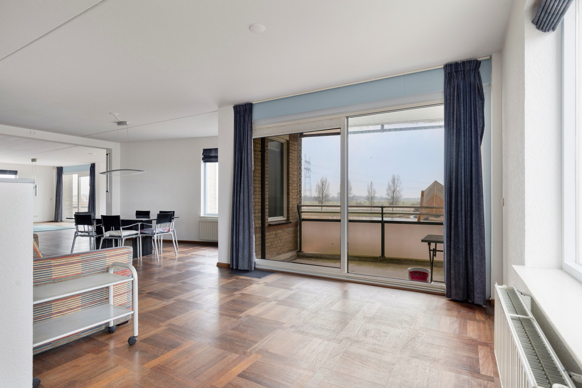 Appartement te koop: Buitendijklaan 120, Leiderdorp