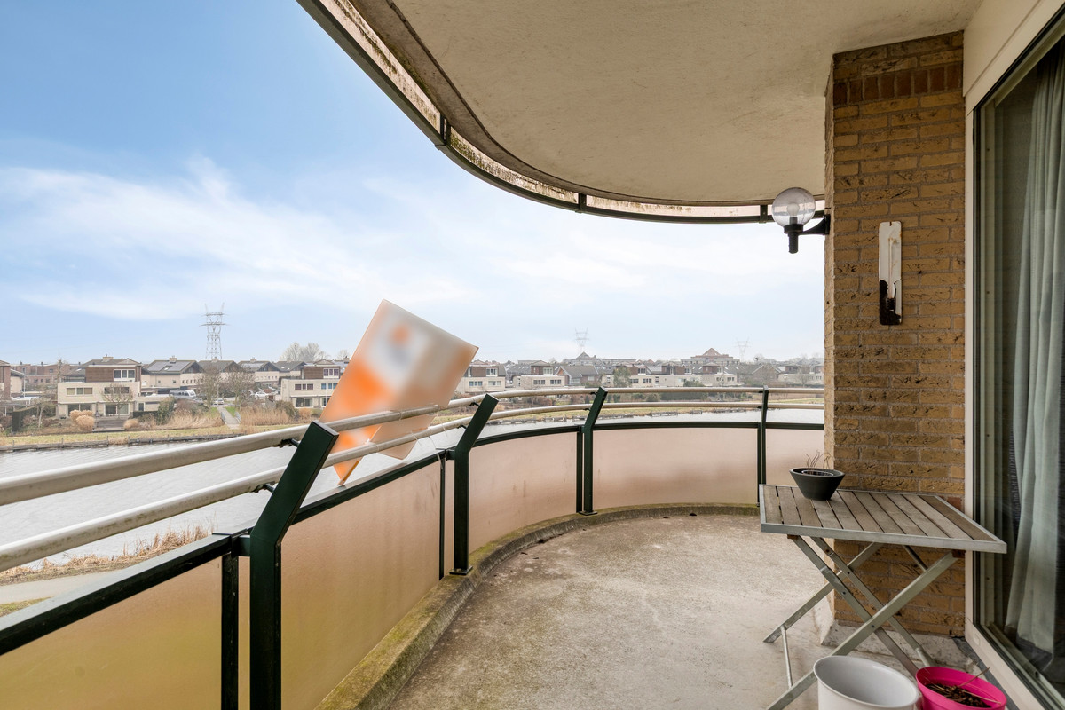 Appartement te koop: Buitendijklaan 120, Leiderdorp