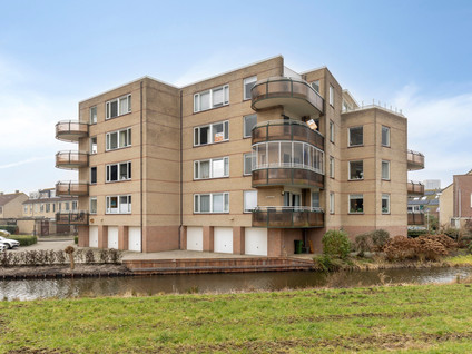 Buitendijklaan 120