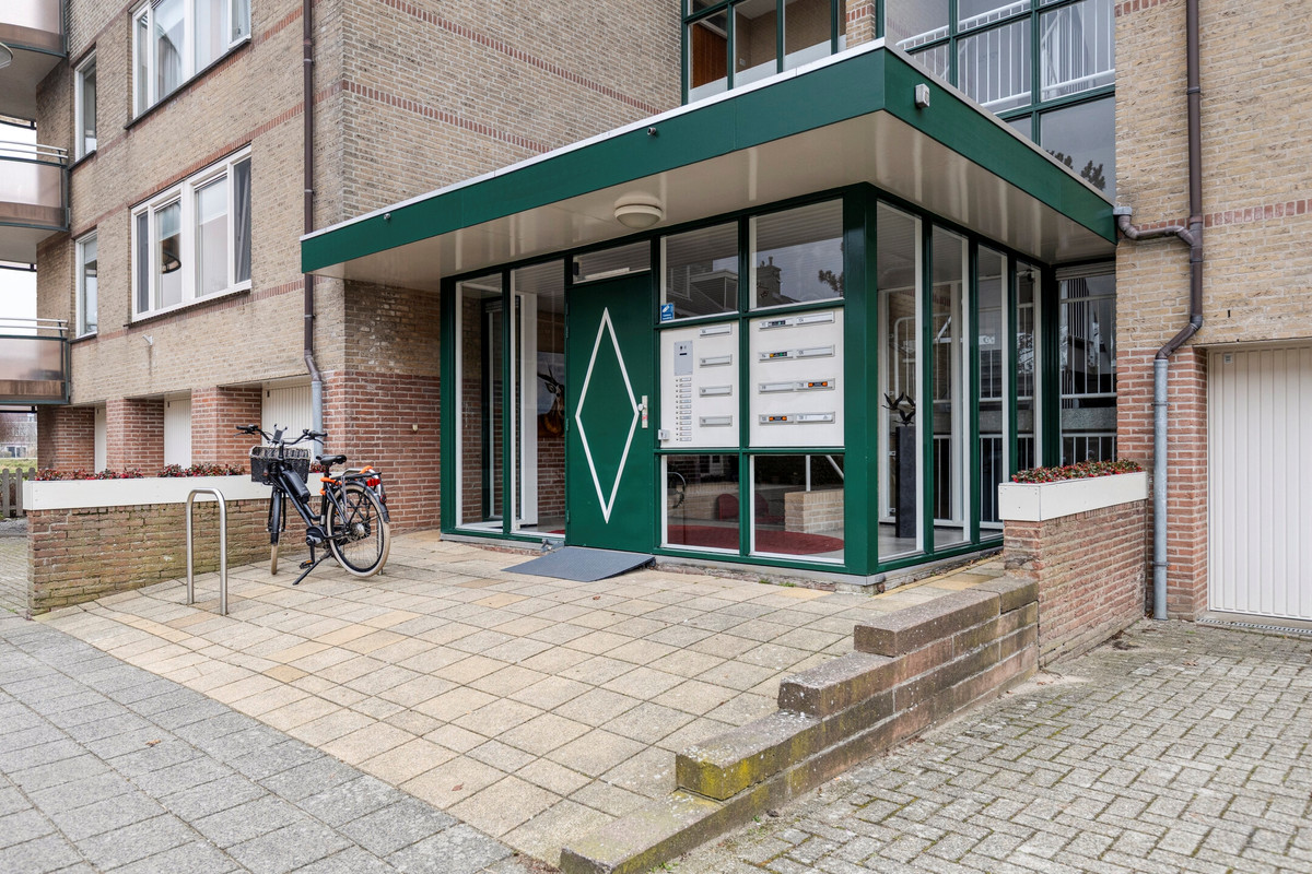 Appartement te koop: Buitendijklaan 120, Leiderdorp