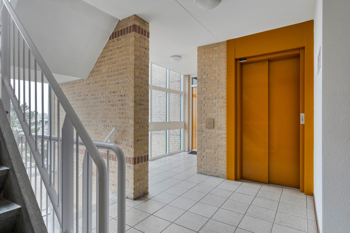 Appartement te koop: Buitendijklaan 120, Leiderdorp