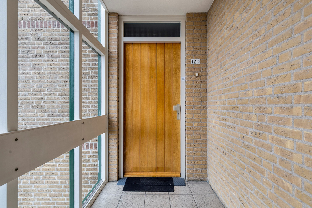 Appartement te koop: Buitendijklaan 120, Leiderdorp