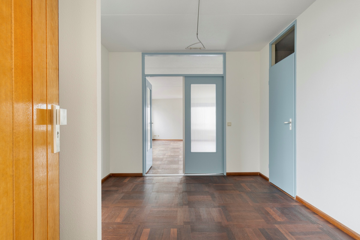 Appartement te koop: Buitendijklaan 120, Leiderdorp