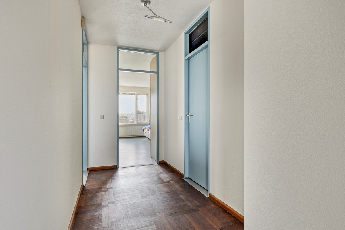 Appartement te koop: Buitendijklaan 120, Leiderdorp