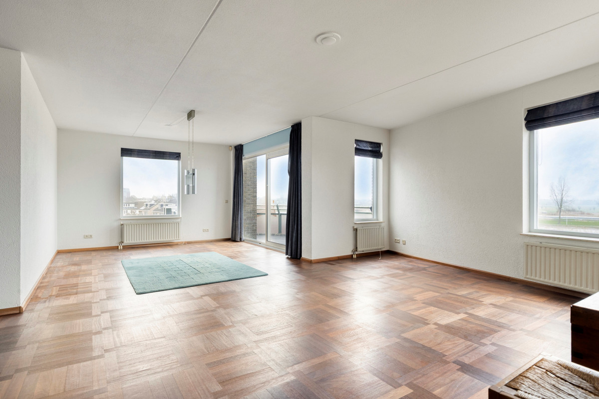 Appartement te koop: Buitendijklaan 120, Leiderdorp