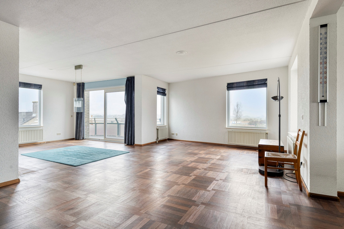 Appartement te koop: Buitendijklaan 120, Leiderdorp