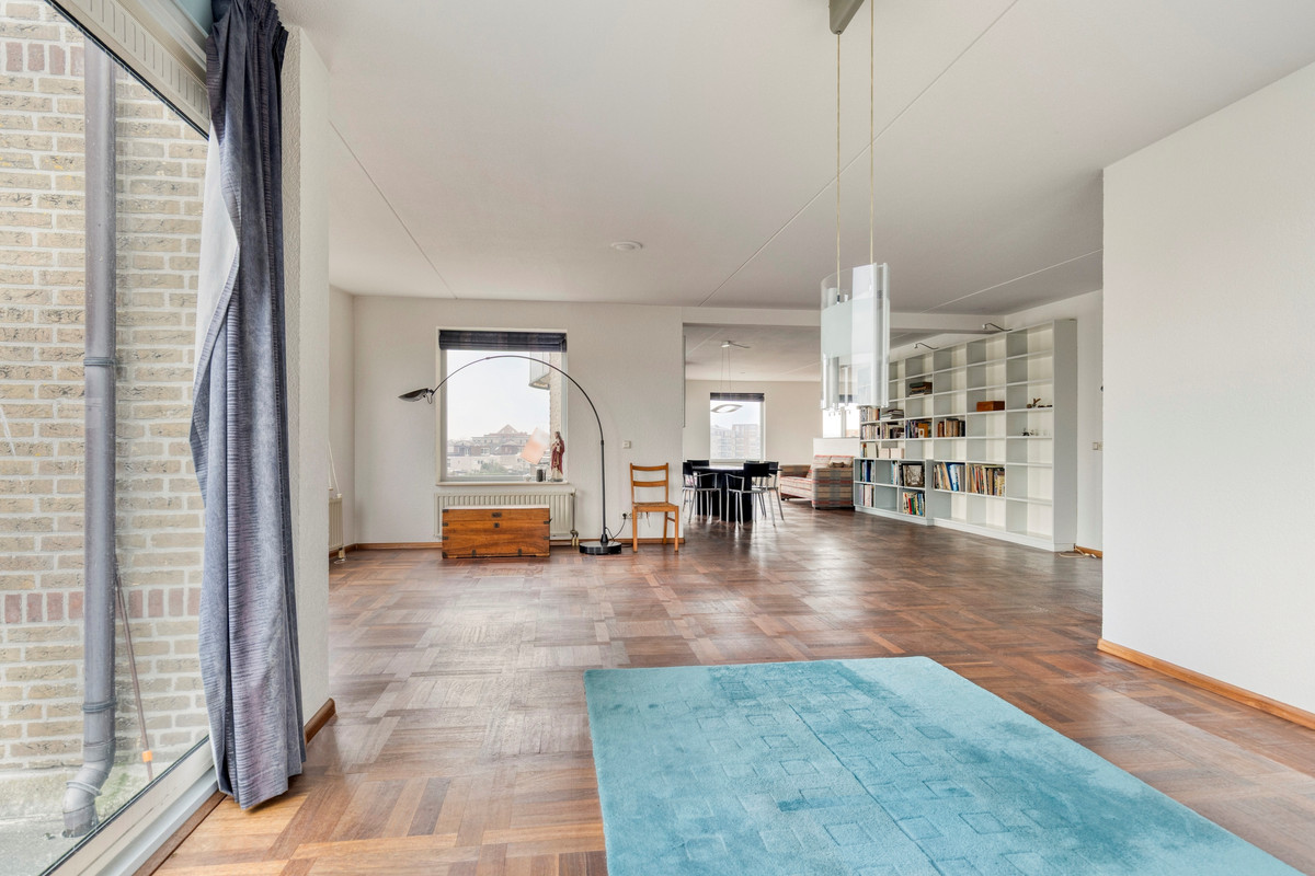 Appartement te koop: Buitendijklaan 120, Leiderdorp