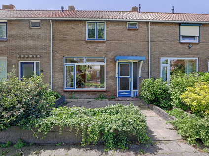 Prins Bernhardstraat 20