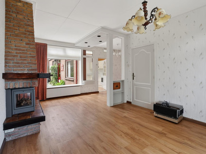 Prins Bernhardstraat 20