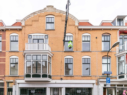 particuliere-woningen te huur op Weimarstraat 345A